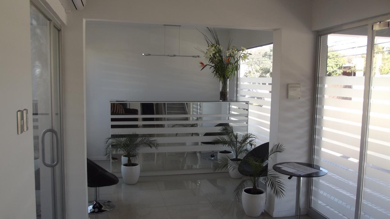 Vitrali Suite Copiapo Bagian luar foto